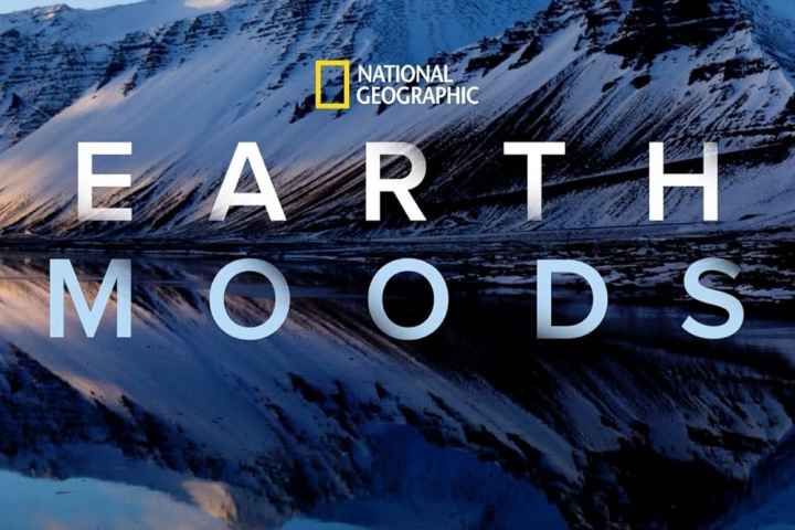Earth Moods