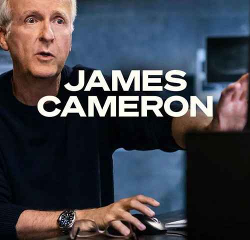 Masterclass James Cameron Teaches Filmmaking