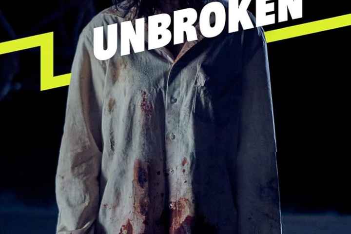 Unbroken