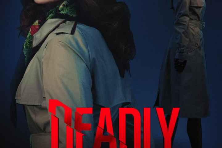 Deadly Illusions