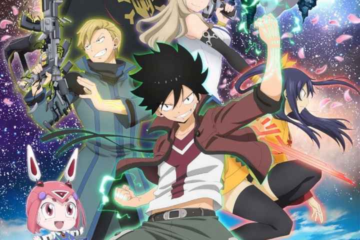 Edens Zero