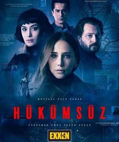 Hukumsuz