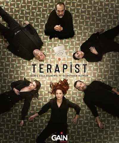 Terapist