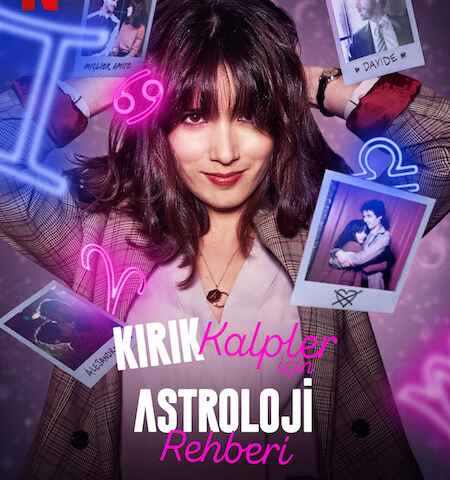 An Astrological Guide for Broken Hearts