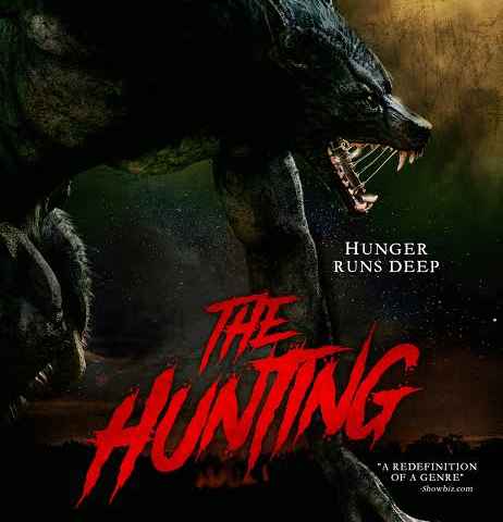 The Hunting