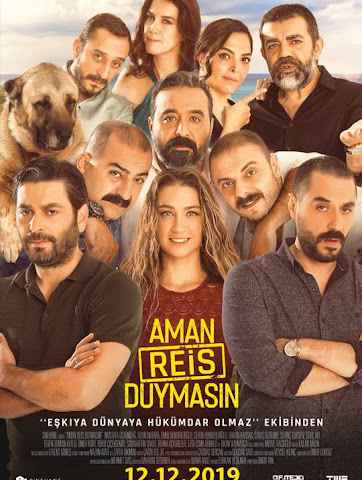 Aman Reis Duymasin
