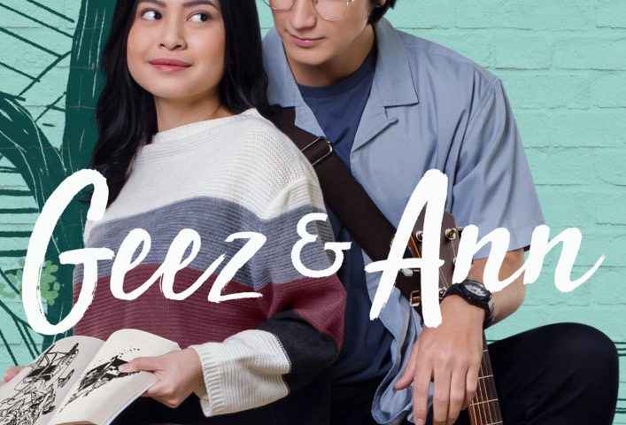 Geez & Ann