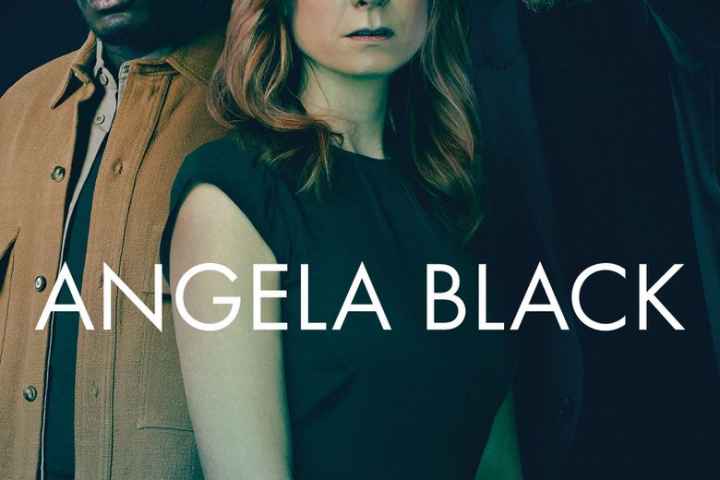 Angela Black