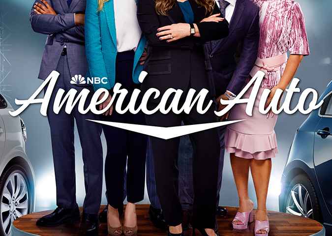 American Auto