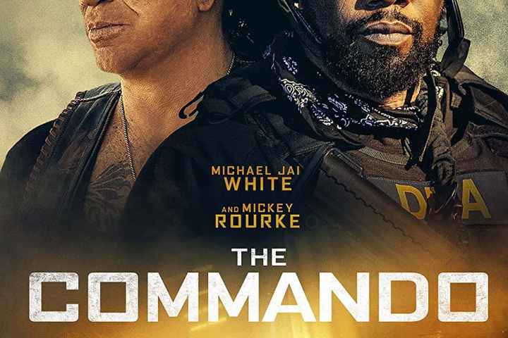 The Commando