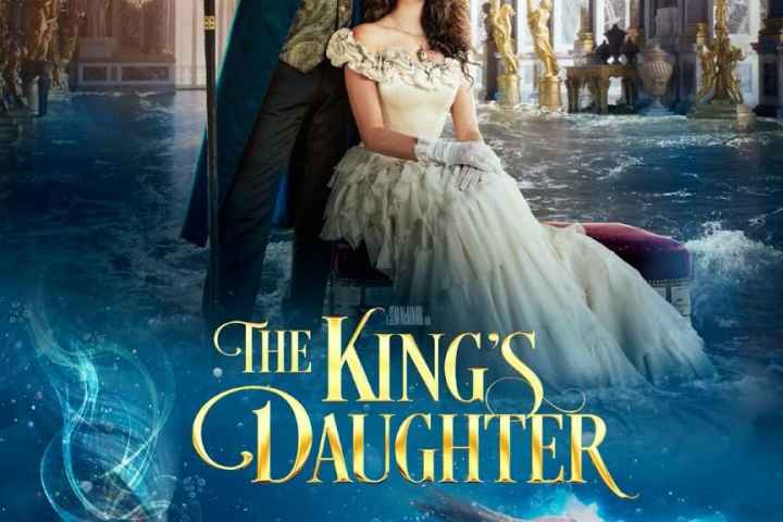 The Kings Daughter