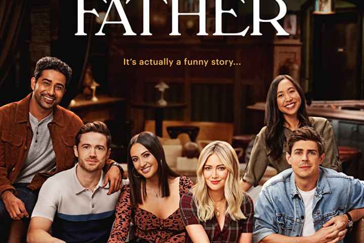 How I Met Your Father