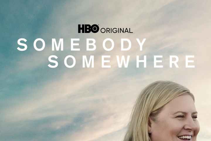 Somebody Somewhere