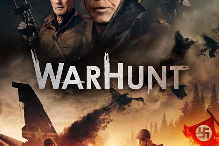 WarHunt