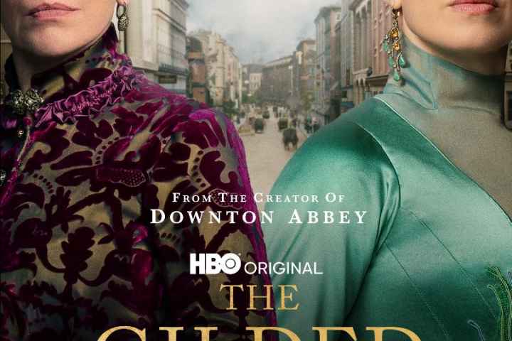 The Gilded Age