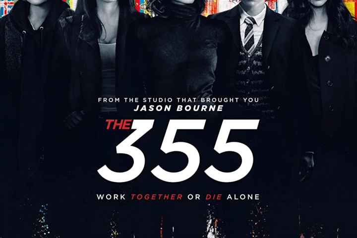The 355