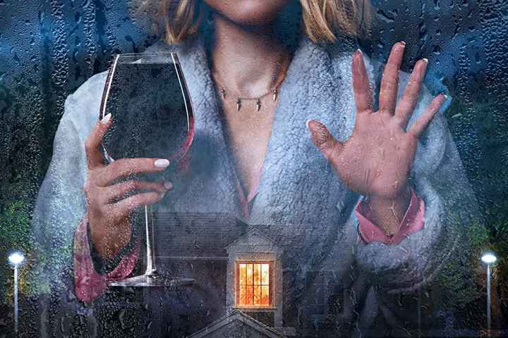 The Woman in the House Across the Street from the Girl in the Window