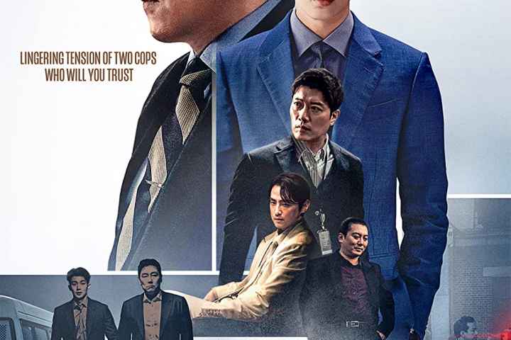 The Policemans Lineage