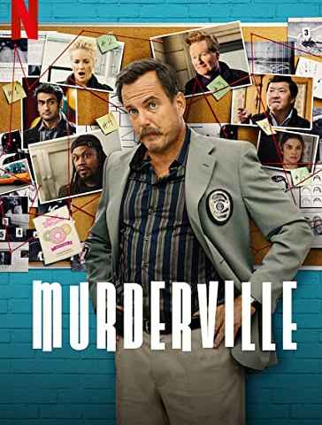 Murderville