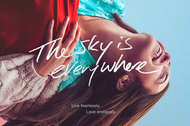 The Sky Is Everywhere