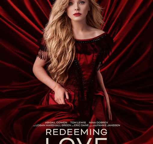 Redeeming Love