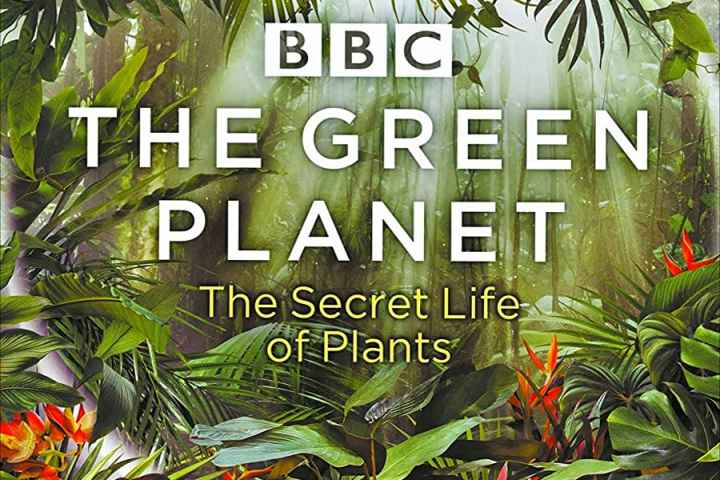 The Green Planet