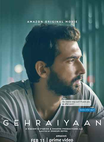 Gehraiyaan