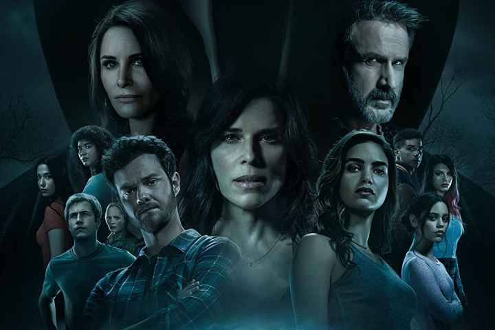 Scream 5