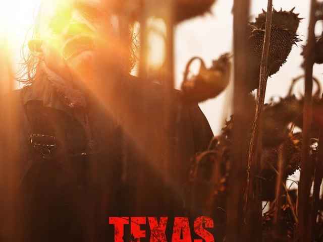Texas Chainsaw Massacre