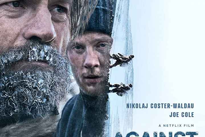 Against the Ice