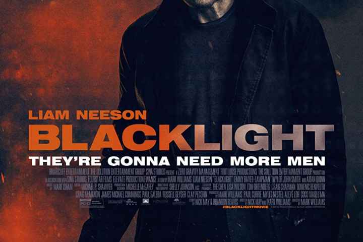 Blacklight