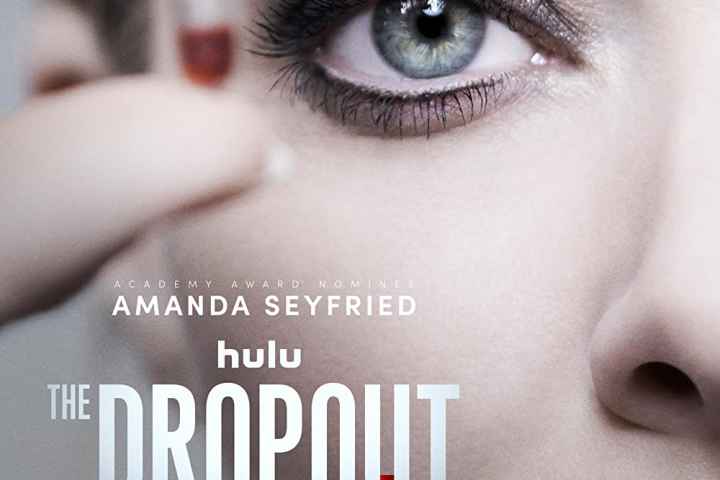 The Dropout