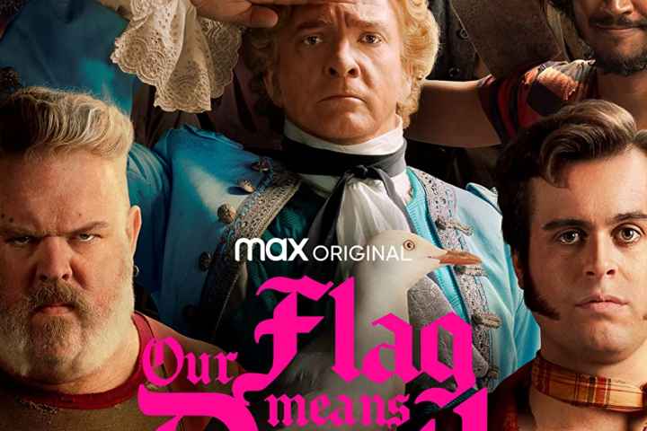 Our Flag Means Death