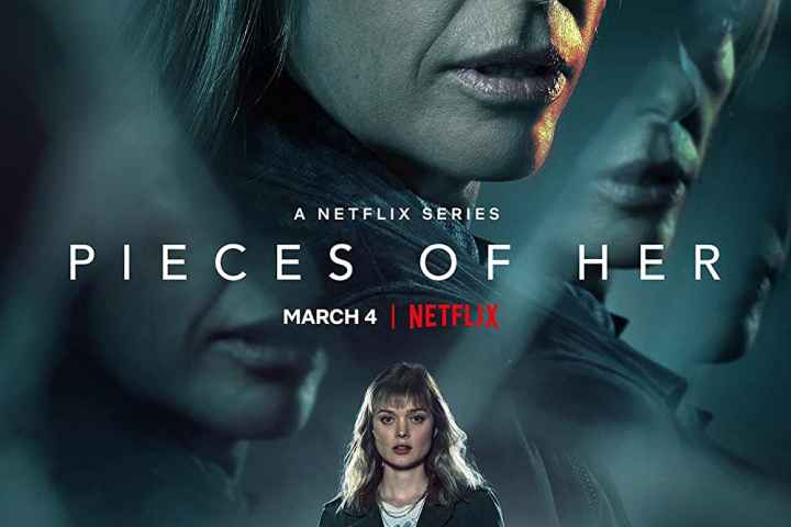 Pieces of Her