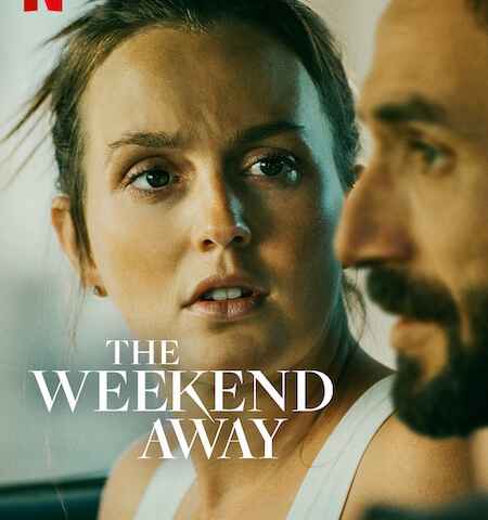 The Weekend Away