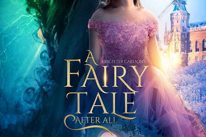 A Fairy Tale After All