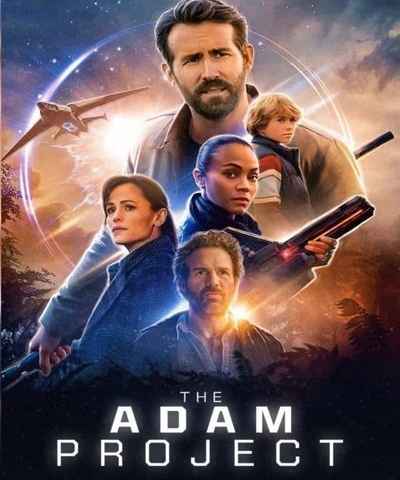 The Adam Project