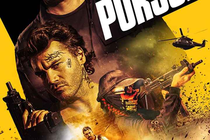 Pursuit