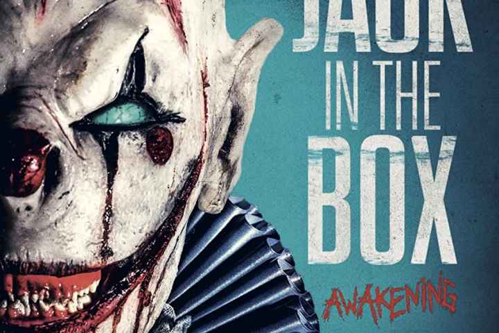 The Jack in the Box Awakening