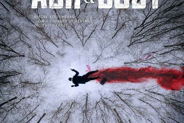 Ash & Dust