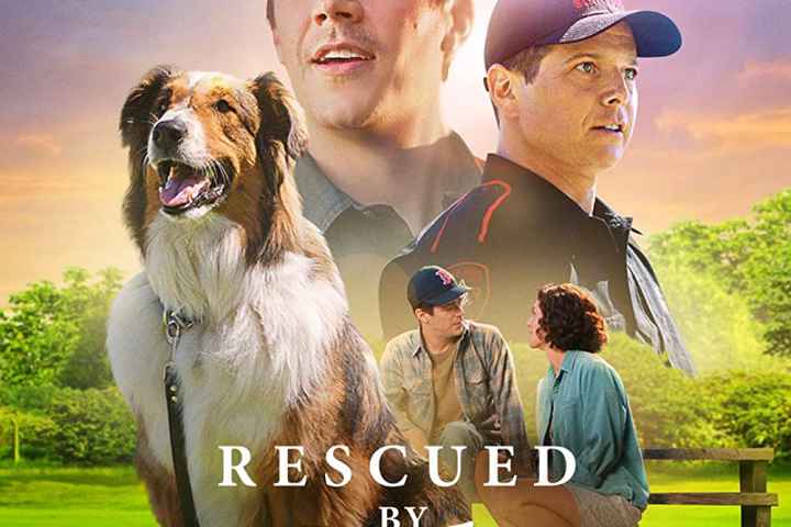 Rescued by Ruby