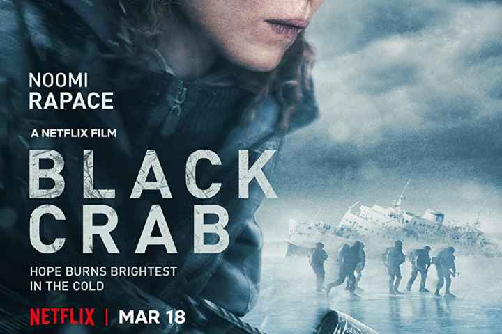 Black Crab