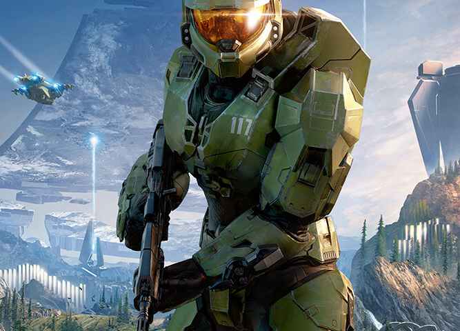Halo