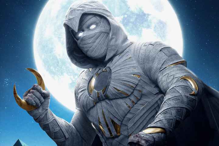 Moon Knight