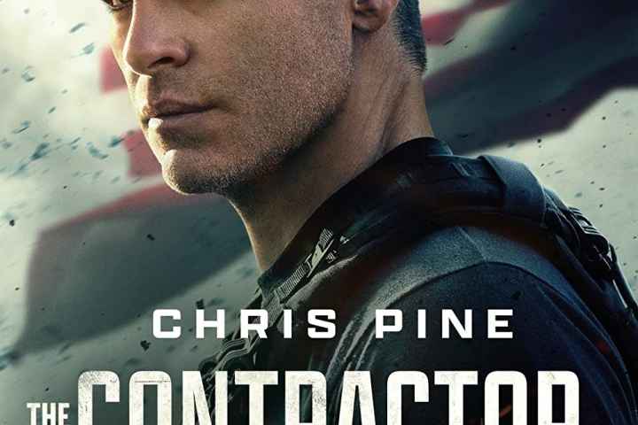 The Contractor