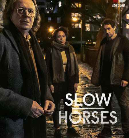 Slow Horses