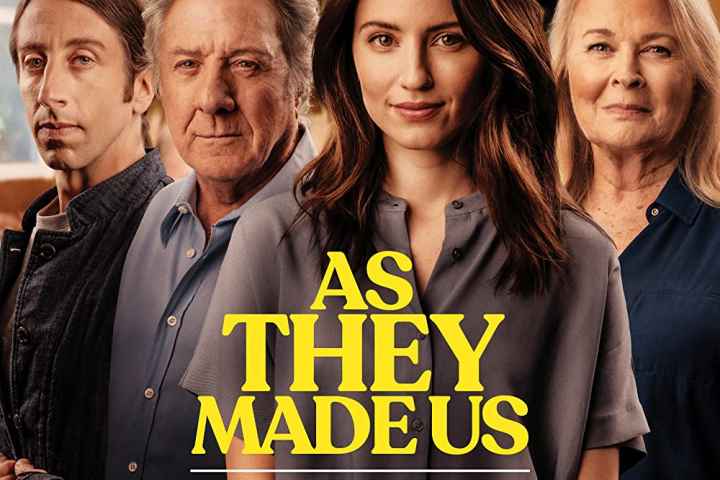 As They Made Us
