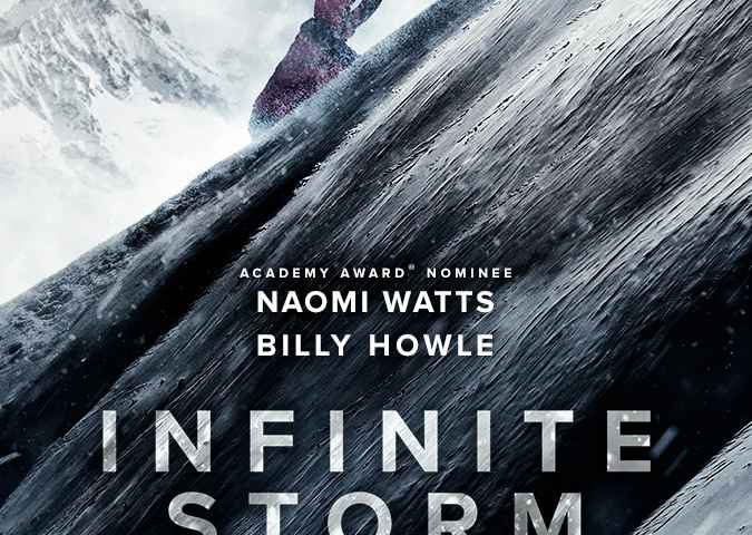 Infinite Storm