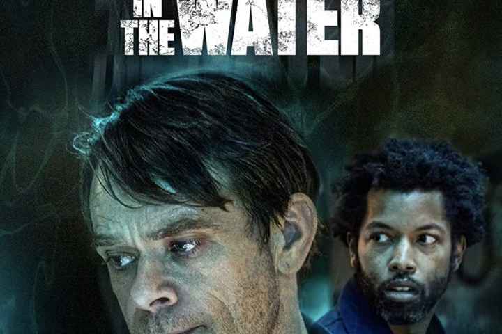 Fear the Walking Dead Dead in the Water