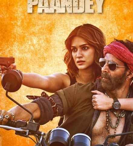 Bachchhan Paandey